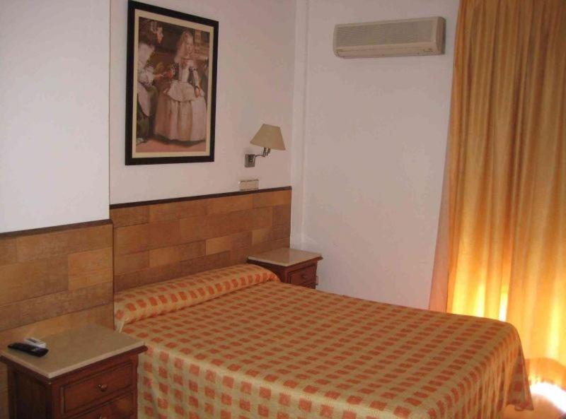 Hostal Boutique El Patio Lepe Exterior photo