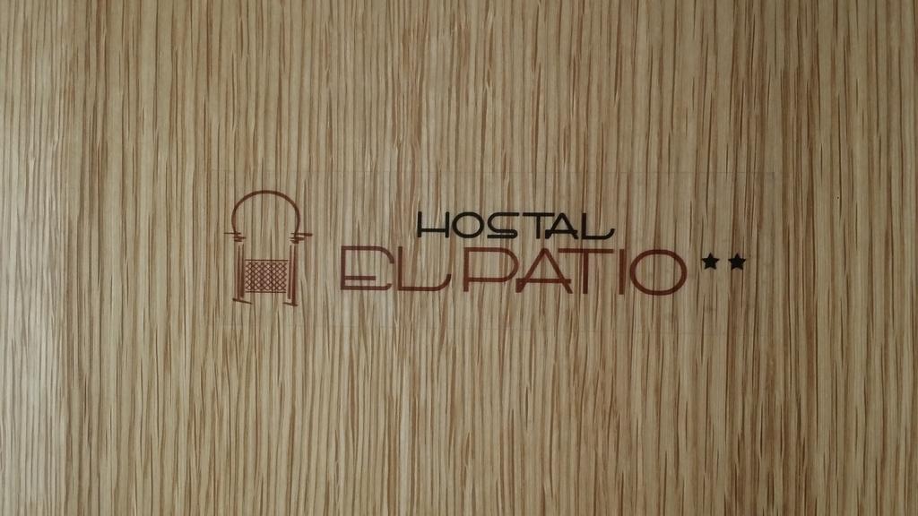 Hostal Boutique El Patio Lepe Exterior photo